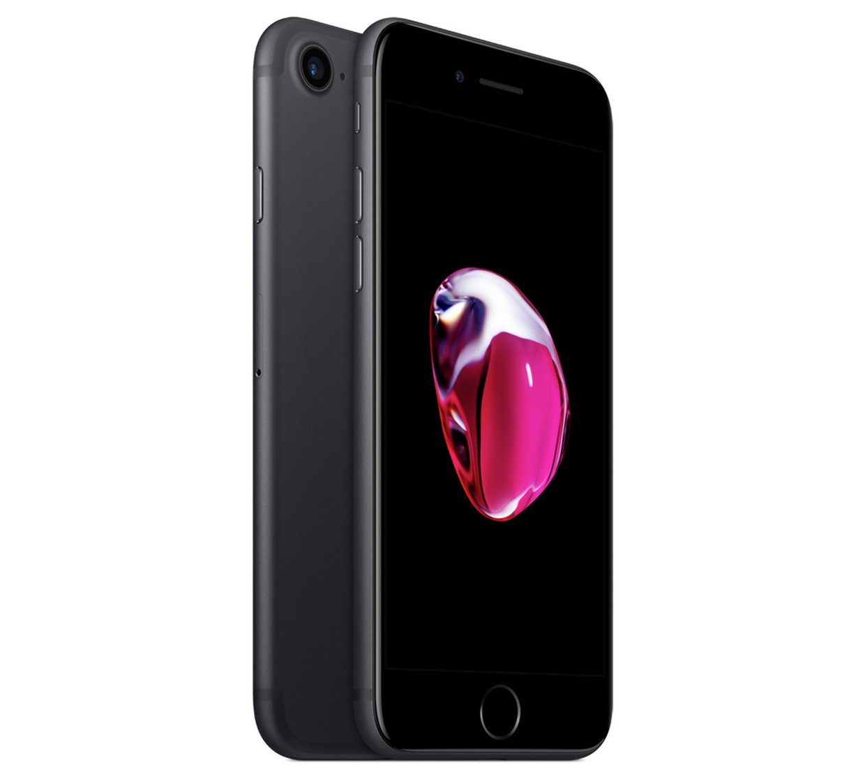 iPhone 7 - 32GB - Matte Black - Grade A