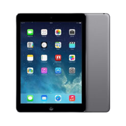 iPad Air – 16GB – WiFi – Space Grey – Grade B | IncTablet UK
