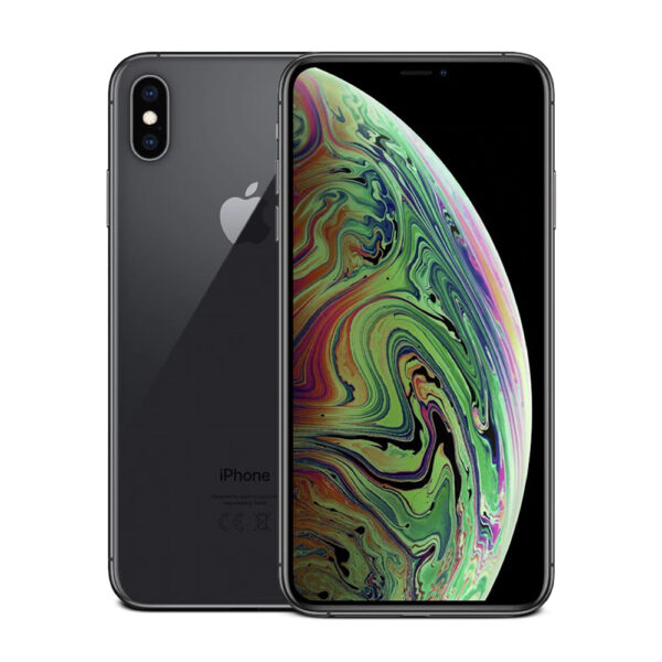 iPhone xs