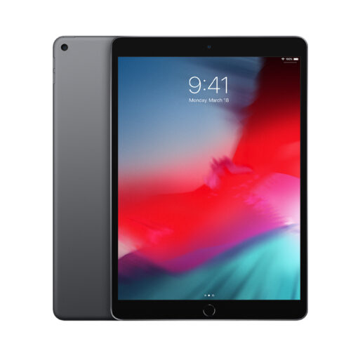 iPad Air 3 – 256GB – WiFi – Space Grey – Grade A | IncTablet UK