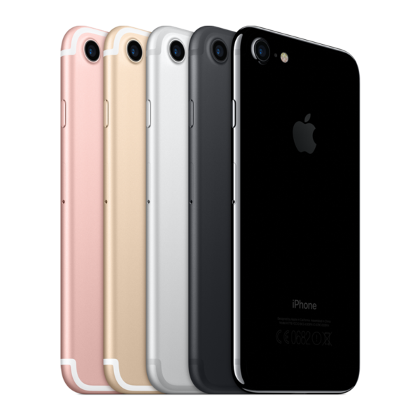 iPhone 7