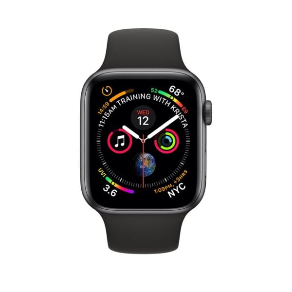 Apple Watch Series 4 - Image 1