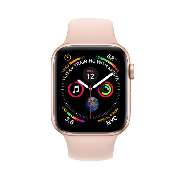 Apple Watch Series 4 - Image 2