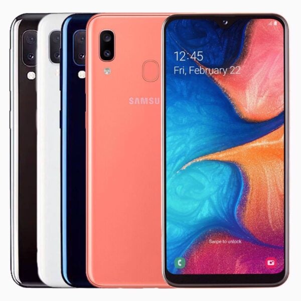 Samsung A20e, 32GB - Image 1