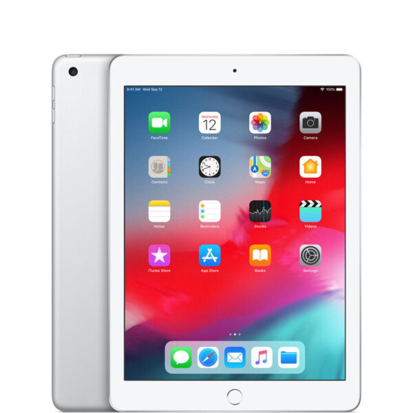 iPad 6 - Image 2