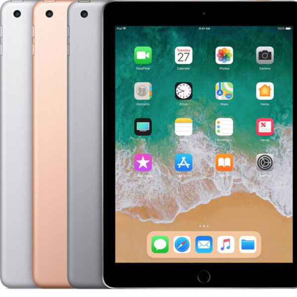 iPad 8 - Image 1