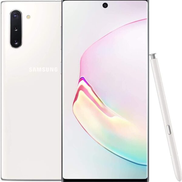 Samsung Galaxy Note 10 - Image 4