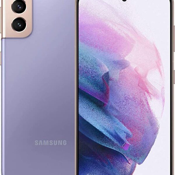 Samsung Galaxy S21 5G - Image 2