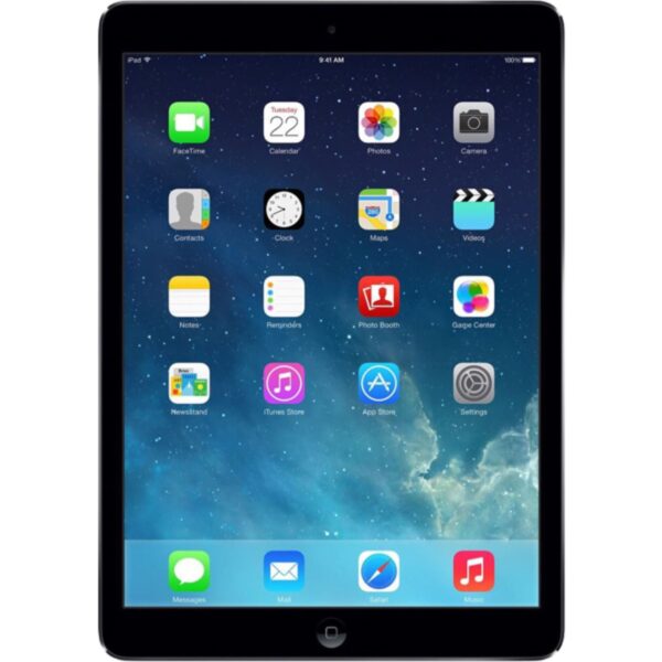 iPad Air - Image 2