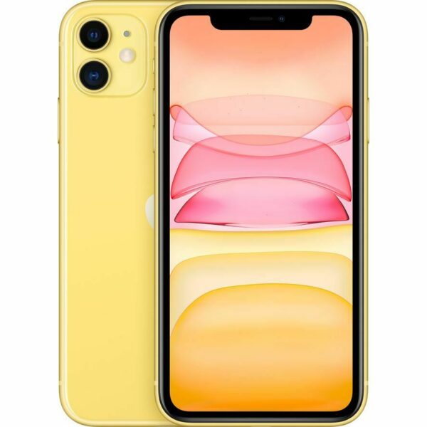 iPhone 11 - Image 3
