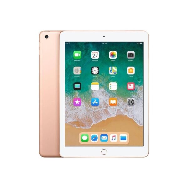 iPad 6 - Image 4