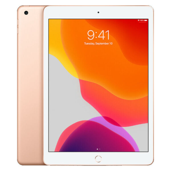 iPad 7 - Image 4