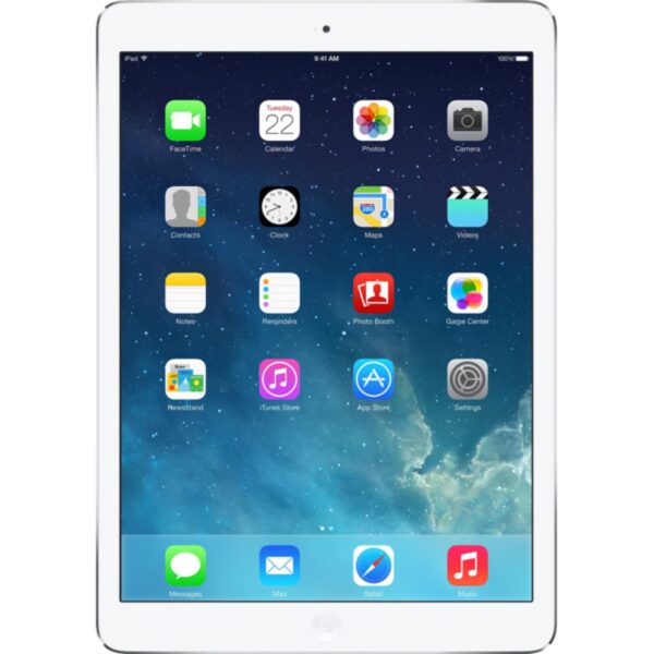 iPad Air - Image 3