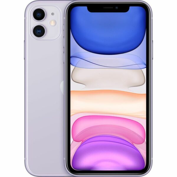 iPhone 11 - Image 6