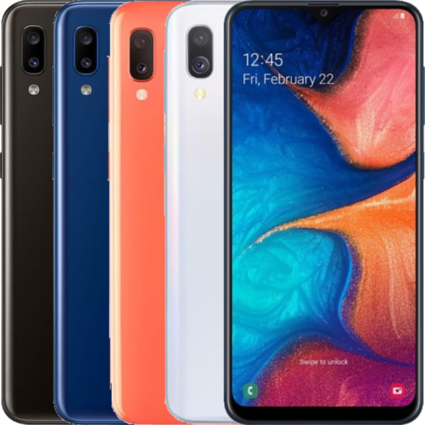 Samsung Galaxy A20e - Image 1