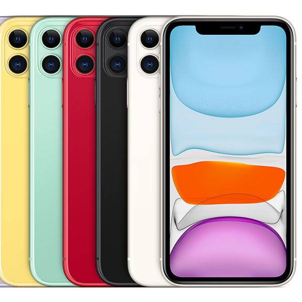 iPhone 11 - Image 1