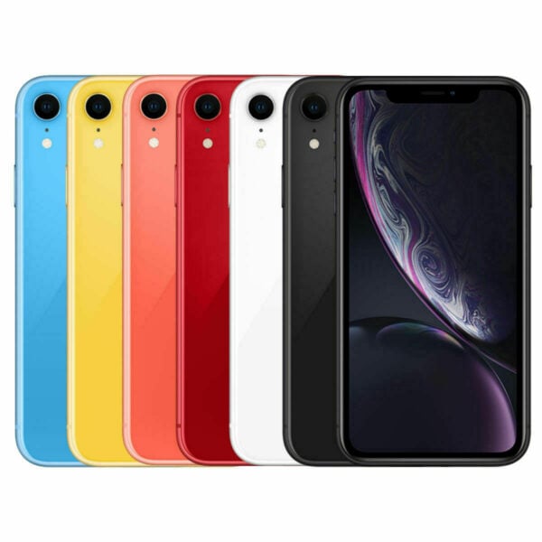 iPhone XR - Image 1