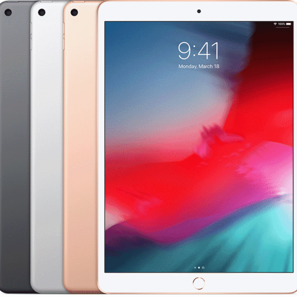 iPad 6 - Image 1