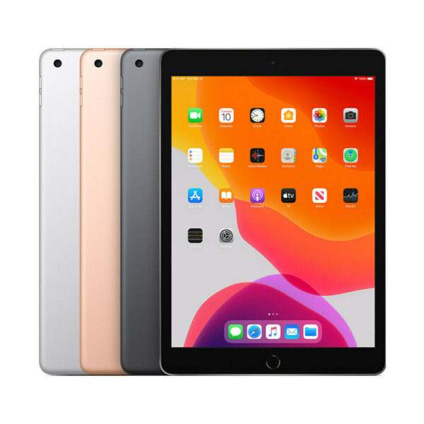 iPad 7 - Image 1