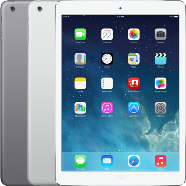 iPad Air - Image 1