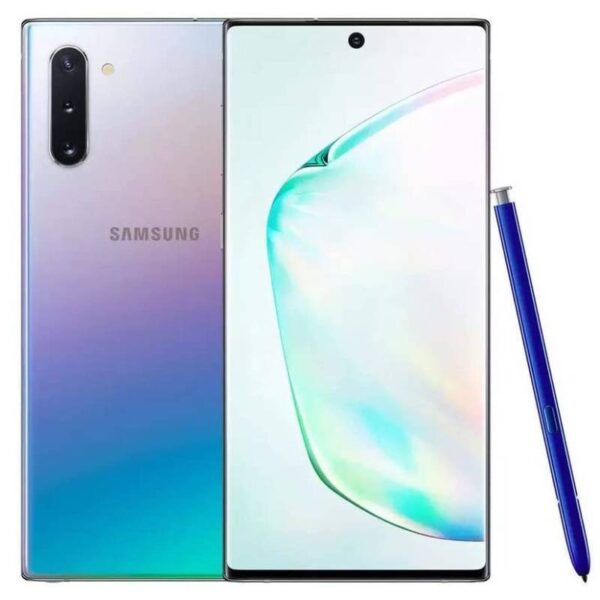 Samsung Galaxy Note 10 - Image 2