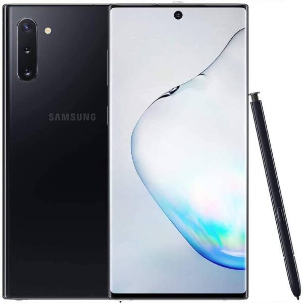 Samsung Galaxy Note 10 - Image 3