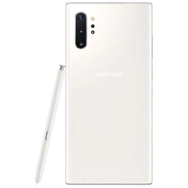 Samsung Galaxy Note 10+ - Image 3