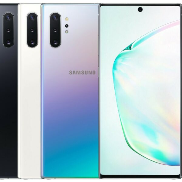 Samsung Galaxy Note 10+ - Image 1