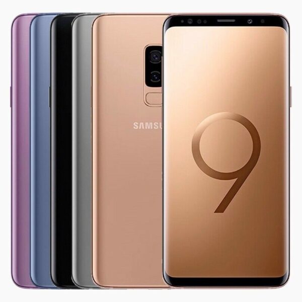 Samsung Galaxy S9+ - Image 1