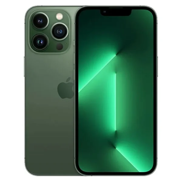 iPhone 13 Pro Max - 128GB - Alpine Green - Grade A - Image 1