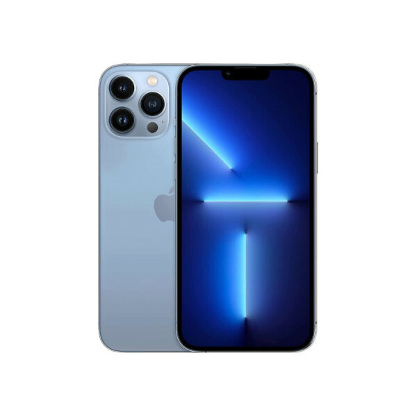 iPhone 13 Pro - 1TB - Sierra Blue - Grade B - Image 1
