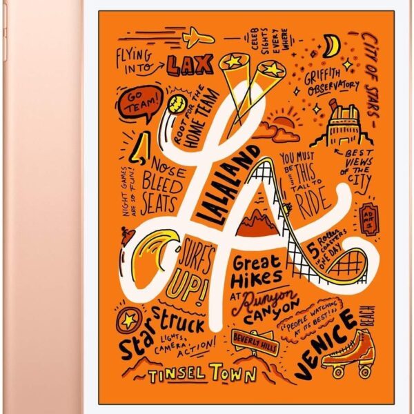 iPad Mini 5 - Image 3