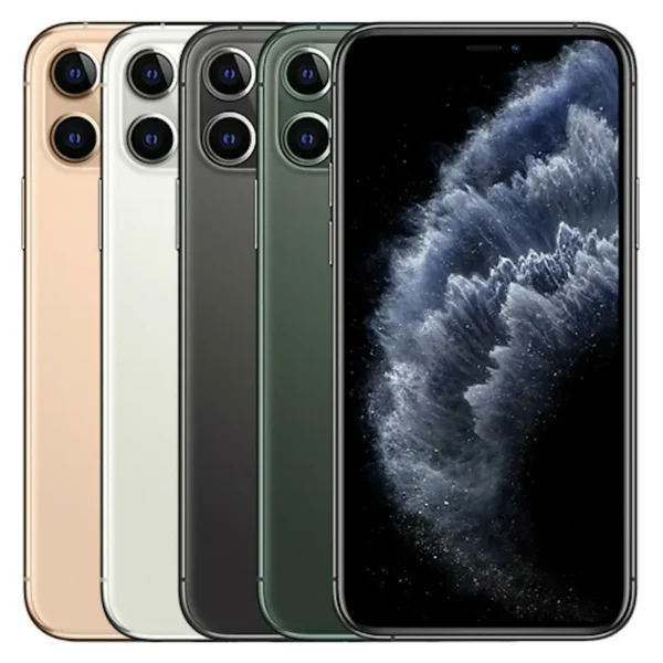 iPhone 11 Pro - Image 1