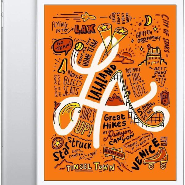 iPad Mini 5 - Image 4