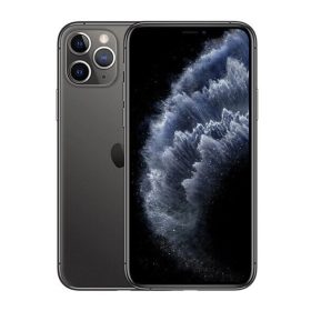 iPhone 11 Pro - 256GB - Space Grey - Grade B