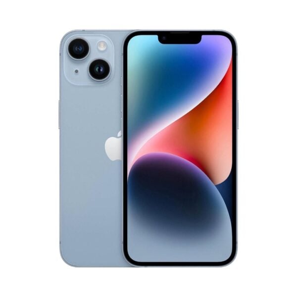 iPhone 14 - 256GB - Blue - Grade B