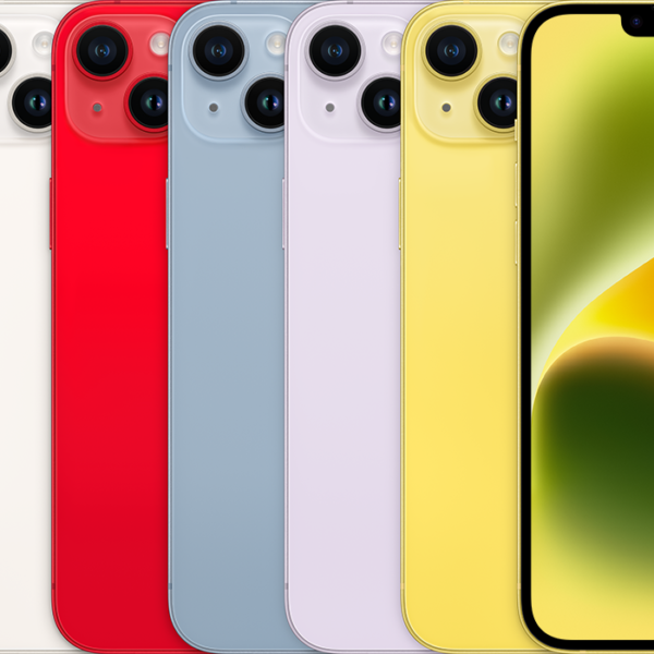 iPhone 14 Plus - Image 1