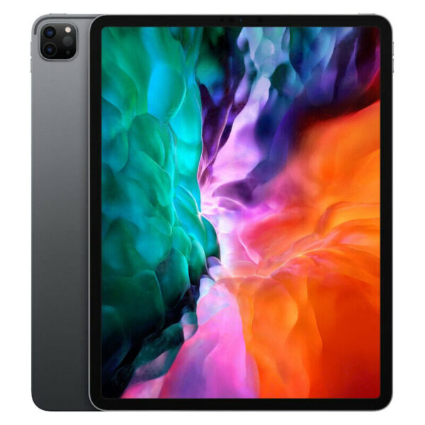 iPad Pro 11" 2nd Gen 2020 128GB Space Grey - Image 1