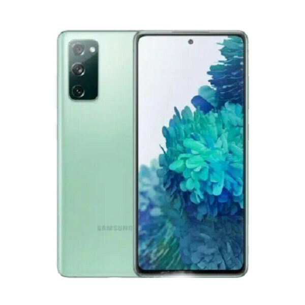 Samsung Galaxy S20 FE 5G - 128GB - Cloud Mint - Grade A - Image 1