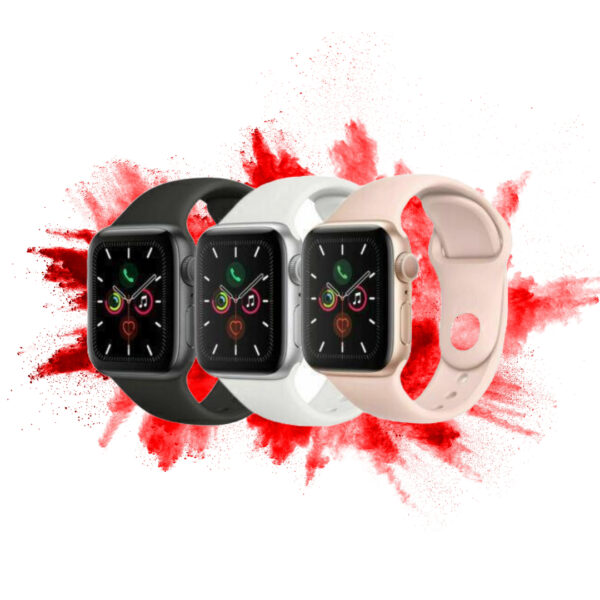 Apple Watch SE 2020 - Image 1