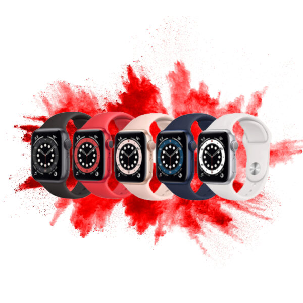 Apple Watch Series 6 - Image 1