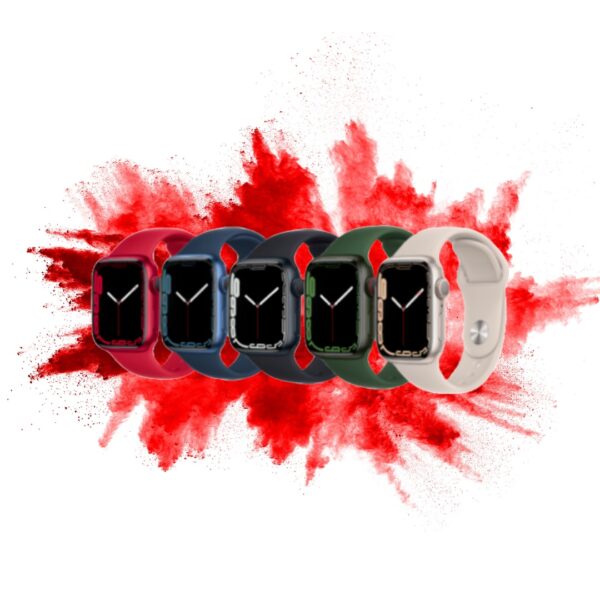 Apple Watch Series 7 - Image 1