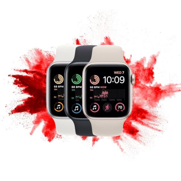 Apple Watch SE 2022 - Image 1