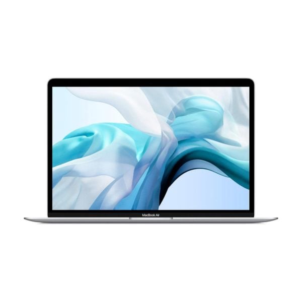 MacBook Air 13-inch 2018 - Core i5 1.6GHz - 8GB RAM - 256GB SSD - Silver - Grade B