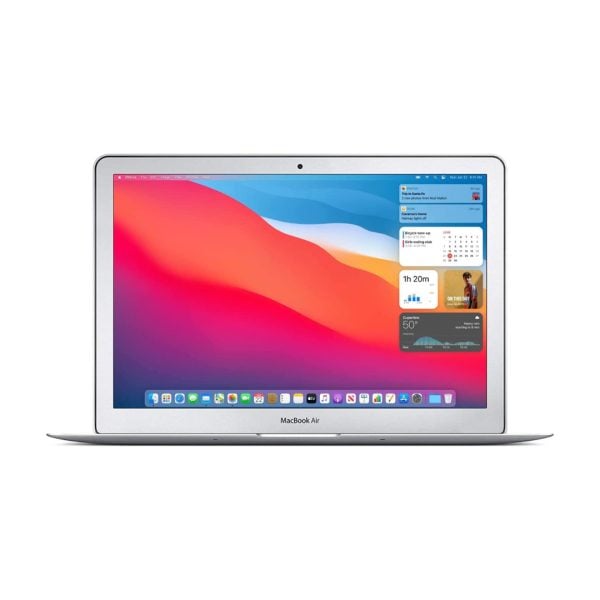 MacBook Air 13-inch 2017 - Grade B