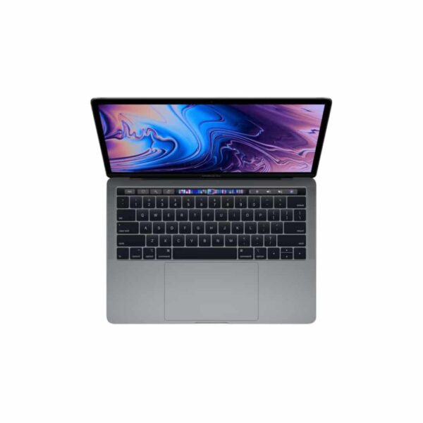 MacBook Pro 13-inch 2018 - Grade C - Image 2