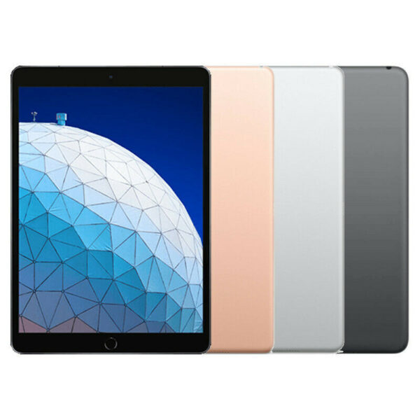 Bundle Deal - iPad Air 3 (2019), Air 4 (2020), Air 5 (2022) - Image 3