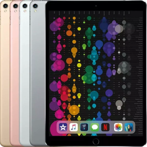 Bundle Deal - iPad Pro 12.9 (2015), Pro 12.9 (2017), Pro 12.9 (2018), Pro 12.9 (2020) - Image 3