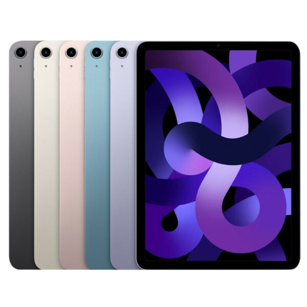 Bundle Deal - iPad Air 3 (2019), Air 4 (2020), Air 5 (2022) - Image 4