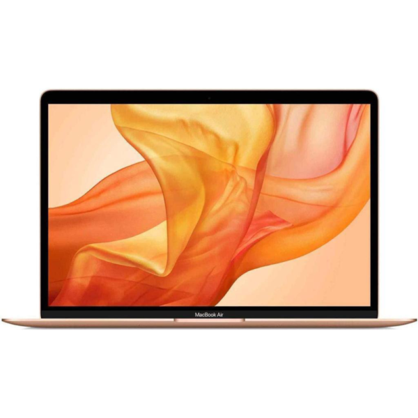 Apple MacBook Air (Retina 13-inch, 2018) 8GB RAM 128GB SSD i5 - Image 2